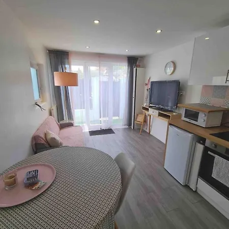 Mon Boudoir En Bord De Saint-Nazaire (Loire-Atlantique)
