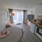 Mon Boudoir En Bord De Saint-Nazaire (Loire-Atlantique)