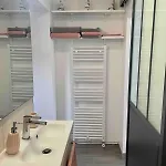 Apartment Mon Boudoir En Bord De *