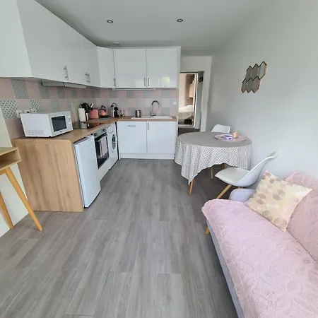 Mon Boudoir En Bord De * Saint-Nazaire (Loire-Atlantique)