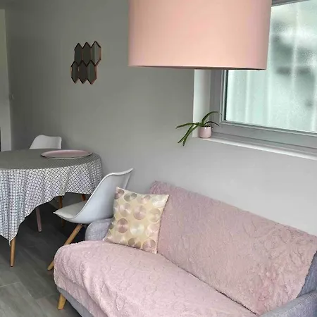 Mon Boudoir En Bord De Apartamento *