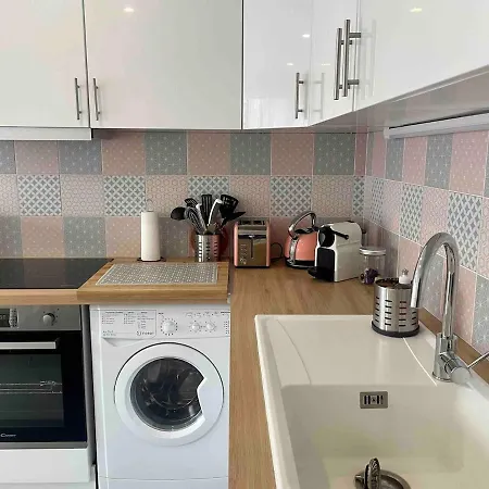 Mon Boudoir En Bord De *