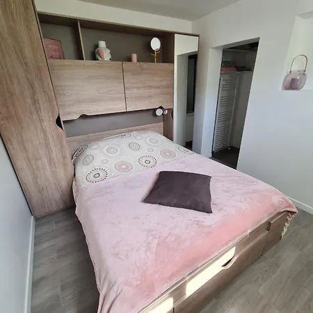 Mon Boudoir En Bord De