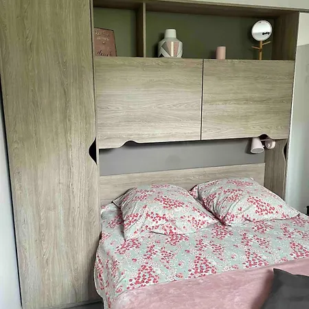 Apartamento Mon Boudoir En Bord De Saint-Nazaire (Loire-Atlantique)