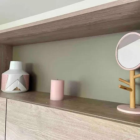 Apartment Mon Boudoir En Bord De Saint-Nazaire (Loire-Atlantique)