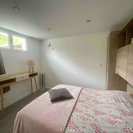 Mon Boudoir En Bord De