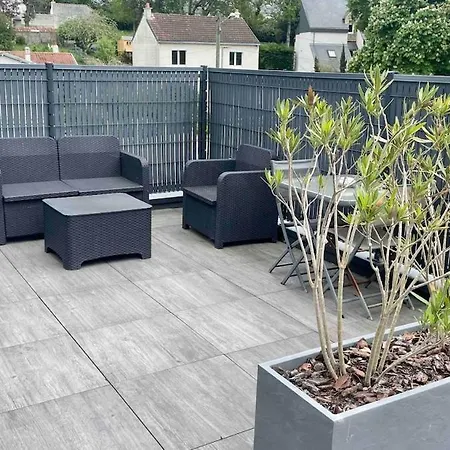 Mon Boudoir En Bord De